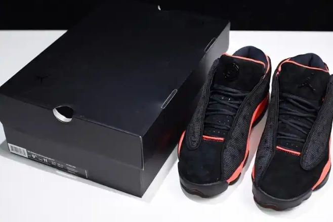 Kick Theory AT3102-006 x Black Infrared Clot 13 Jordan Low Air 0603